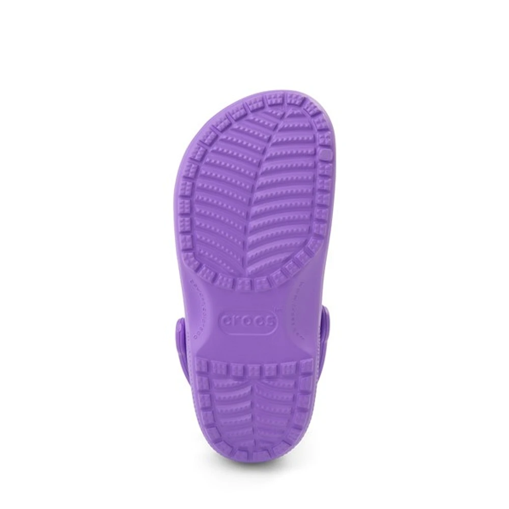 Sabot classique Crocs - Mauve