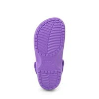 Sabot classique Crocs - Mauve