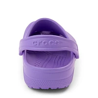 Sabot classique Crocs - Mauve