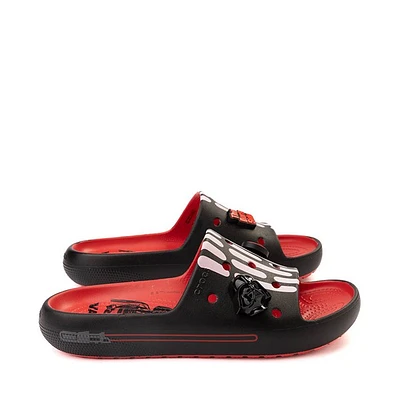 Sandale classique Star Wars™ Crocs Darth Vader - Noire