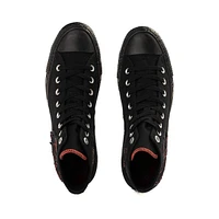 Basket Converse x Donjons & Dragons Chuck Taylor All Star Hi - Noire / Rouge