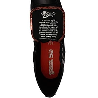 Basket Converse x Donjons & Dragons Chuck Taylor All Star Hi - Noire / Rouge