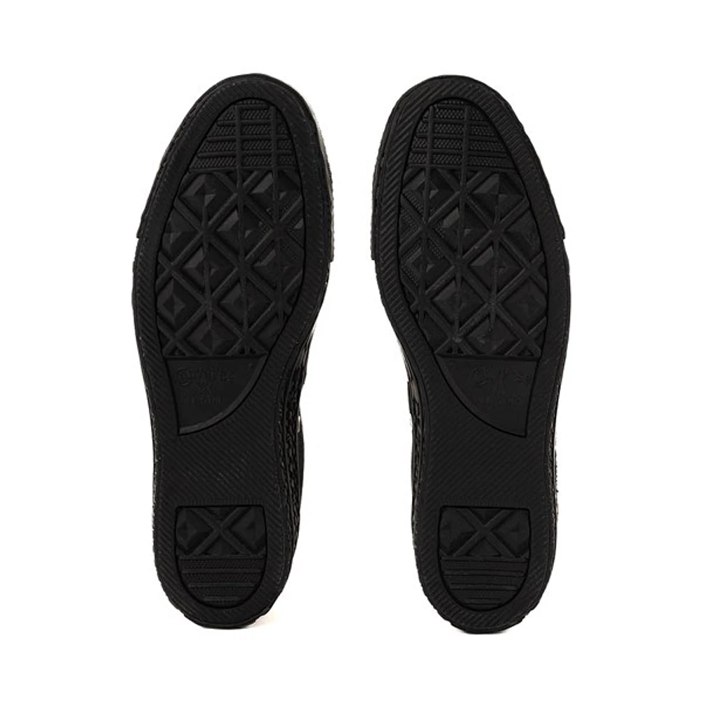 Basket Converse x Donjons & Dragons Chuck Taylor All Star Hi - Noire / Rouge