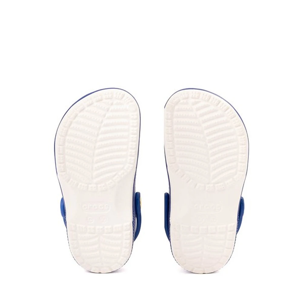 Sabot classique Crocs x Sonic The Hedgehog™ - Bébés / Tout-petits - Bleu