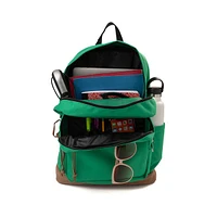 Sac à dos JanSport Right Pack - Vert gazon