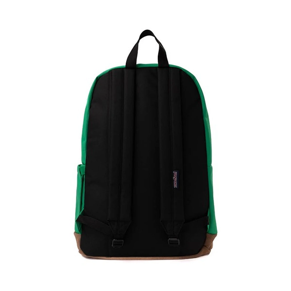 Sac à dos JanSport Right Pack - Vert gazon