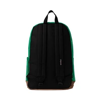 Sac à dos JanSport Right Pack - Vert gazon