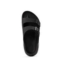 Sandale à enfiler Birkenstock Mogami