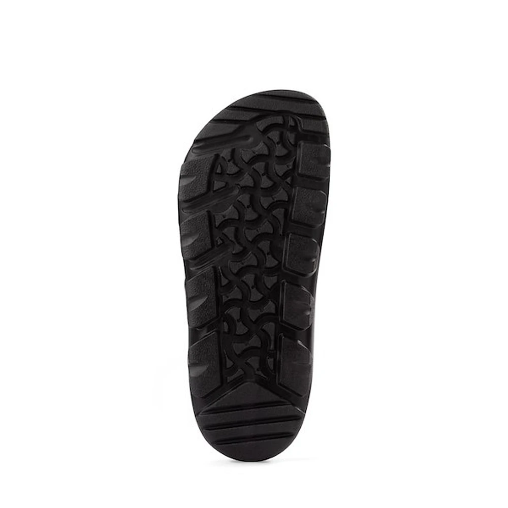 Sandale à enfiler Birkenstock Mogami