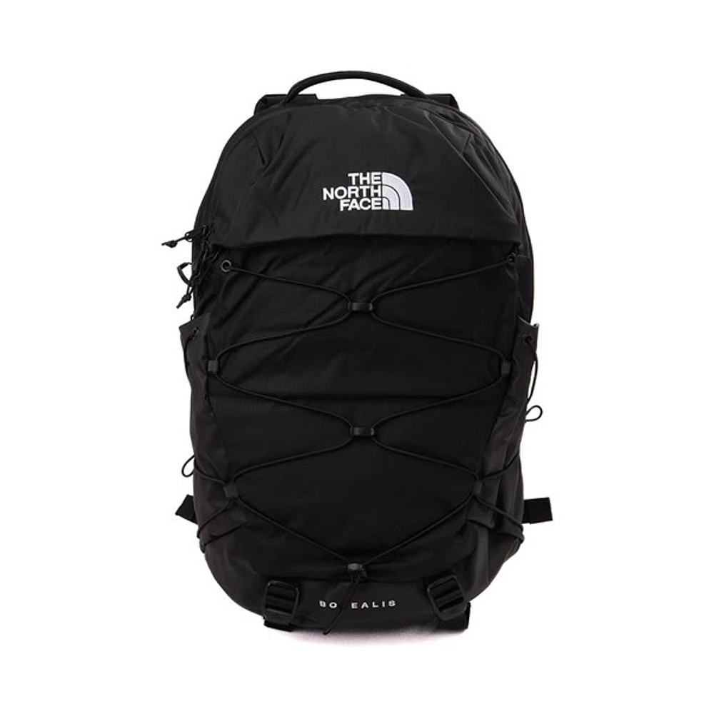 The North Face Borealis Backpack - Black