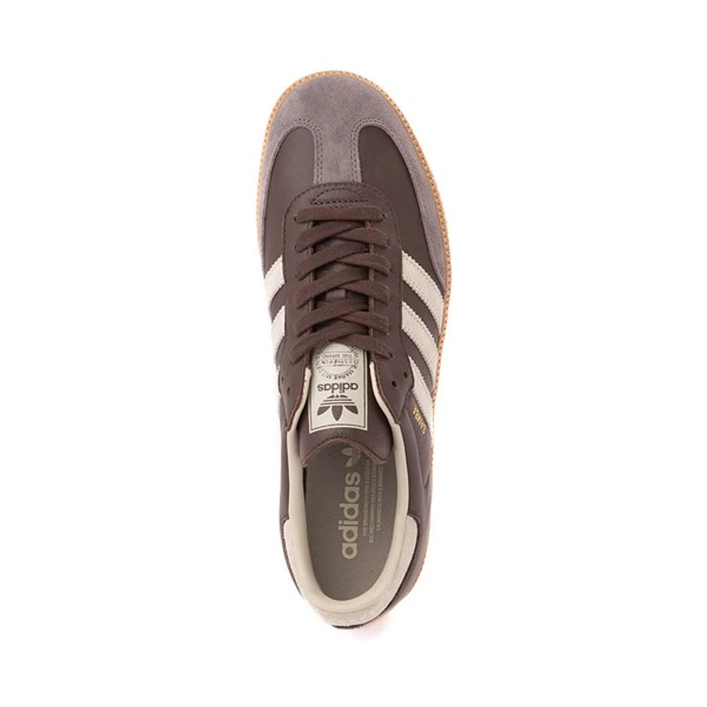 Chaussure athlétique adidas Samba OG pour hommes