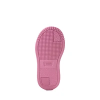 Chaussure athlétique PUMA Carina Street Floral - Bébés / Tout-petits Blanche Mauve