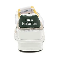 Chaussure athlétique New Balance CT300 - Blanche / Vert foncé