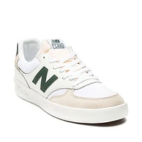 Chaussure athlétique New Balance CT300 - Blanche / Vert foncé