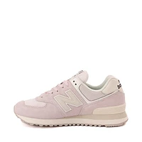 Womens New Balance 574 Athletic Shoe