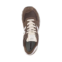 Chaussure athlétique New Balance 574 - Brune / Crème Noire