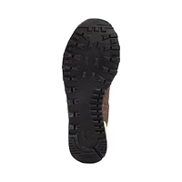 Chaussure athlétique New Balance 574 - Brune / Crème Noire