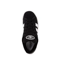 Chaussure athlétique adidas Campus '00s - Enfants Noire / Blanche