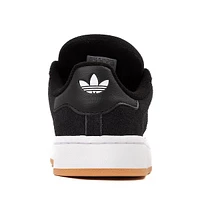Chaussure athlétique adidas Campus '00s - Enfants Noire / Blanche