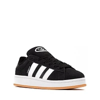 Chaussure athlétique adidas Campus '00s - Enfants Noire / Blanche