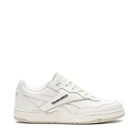 Chaussure athlétique Reebok BB4000 II pour hommes - Craie / Beige
