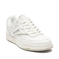 Chaussure athlétique Reebok BB4000 II pour hommes - Craie / Beige