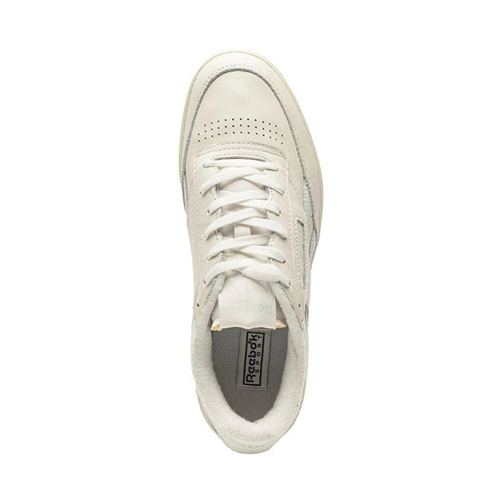 Chaussure athlétique Reebok Club C Double Revenge pour femmes