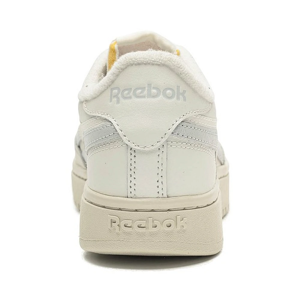 Chaussure athlétique Reebok Club C Double Revenge pour femmes