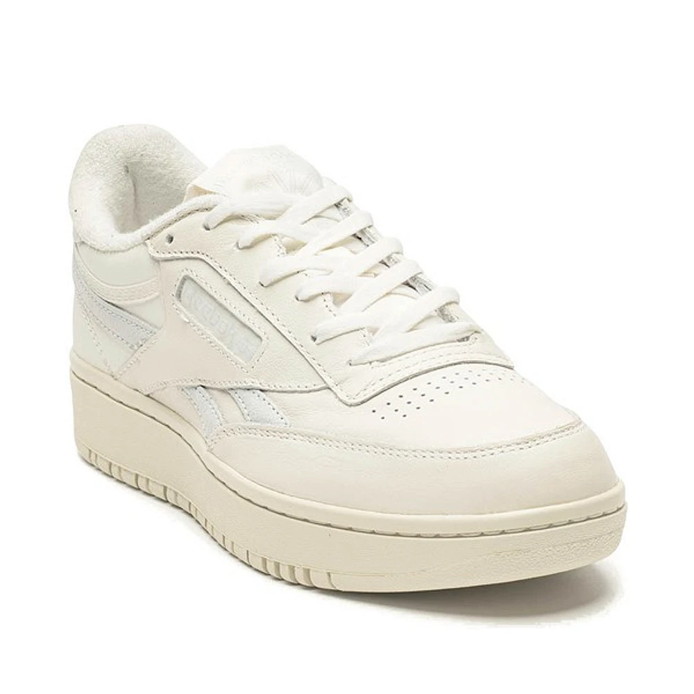 Chaussure athlétique Reebok Club C Double Revenge pour femmes