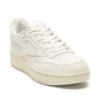 Chaussure athlétique Reebok Club C Double Revenge pour femmes