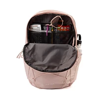 Womens The North Face Jester Backpack - Pink Moss