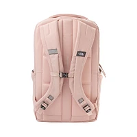 Sac à dos The North Face Jester pour femmes - Rose pâle