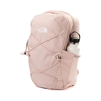 Sac à dos The North Face Jester pour femmes - Rose pâle