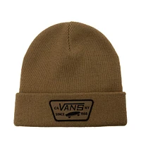 Tuque Vans Milford - Vert olive