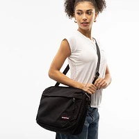 Sac à bandoulière Eastpak Crosser - Noir