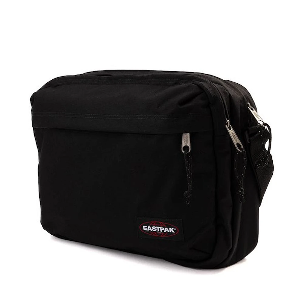 Sac à bandoulière Eastpak Crosser - Noir