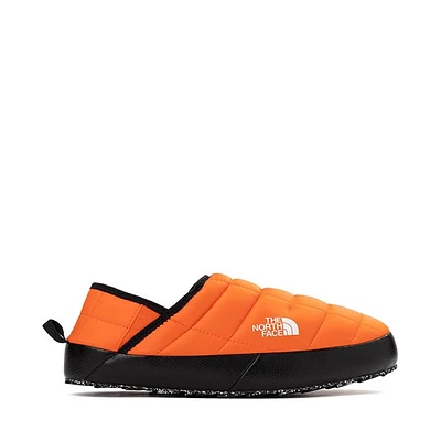 Mule Traction V The North Face ThermoBall™ pour hommes - Orange / Noire