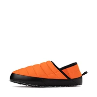 Mule Traction V The North Face ThermoBall™ pour hommes - Orange / Noire