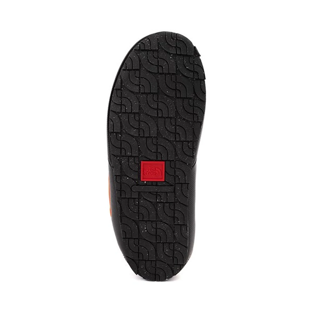 Mule Traction V The North Face ThermoBall™ pour hommes - Orange / Noire