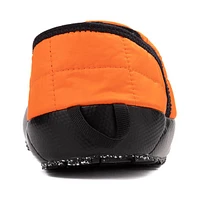 Mule Traction V The North Face ThermoBall™ pour hommes - Orange / Noire