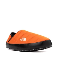 Mule Traction V The North Face ThermoBall™ pour hommes - Orange / Noire