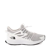 Mens The North Face Oxeye Tech Casual Shoe - White / Black