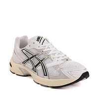 Chaussure athlétique ASICS Gel-1130 pour hommes - Blanche / Grise