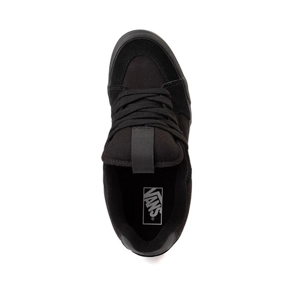 Chaussure de skate Vans Chukka Push