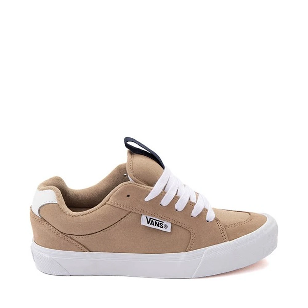 Chaussure de skate Vans Chukka Push - Kaki