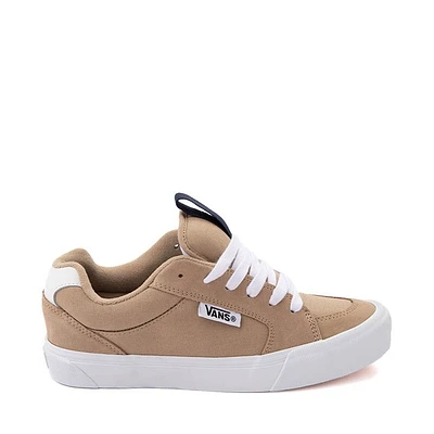 Chaussure de skate Vans Chukka Push - Kaki