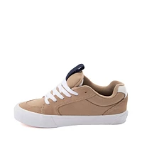 Chaussure de skate Vans Chukka Push - Kaki