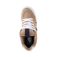Chaussure de skate Vans Chukka Push - Kaki