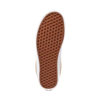 Chaussure de skate Vans Chukka Push - Kaki