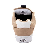 Chaussure de skate Vans Chukka Push - Kaki
